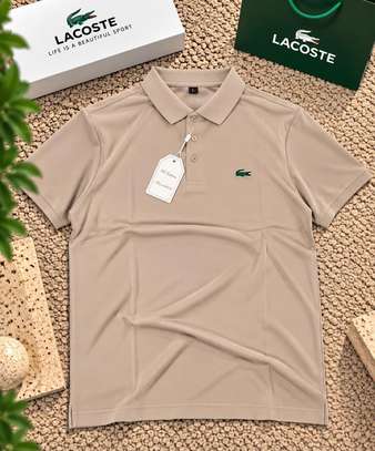 LACOSTE POLO Classique  100% coton image 7
