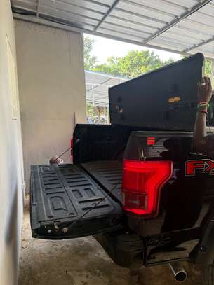 FORD F150 2017 image 4