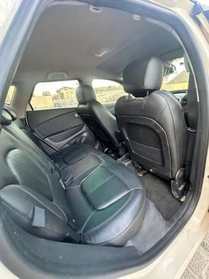 WANTÉR RENAULT-QM3 DIESEL⛽️AUTOMATIC image 7