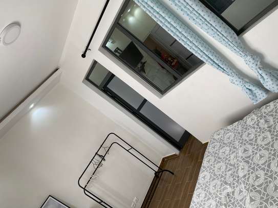 Appartement  meublés à louer à Front de terre image 8