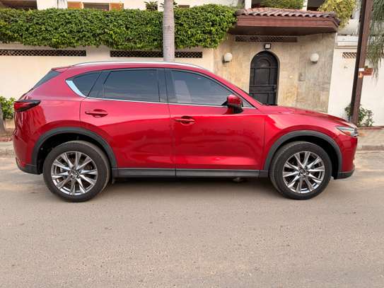 Mazda CX5 GT 2019 image 11