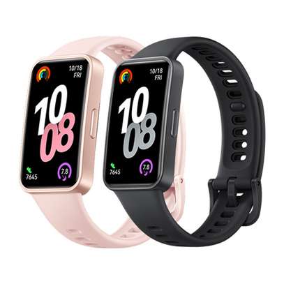 Montre HUAWEI Band 10 Bracelet connecté image 3