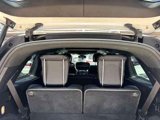 Mercedes GLS 450 4 matique AMG image 13