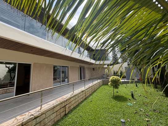 Villa embrassades à louer à fan résidence image 10