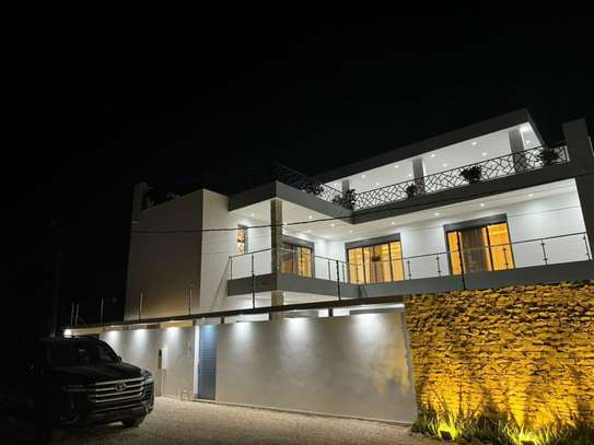 Villa a vendre NGAPAROU image 3