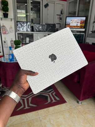 MacBook M1 Pro 2021 512 giga ram16 image 8