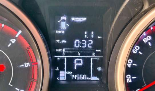 Ssangyong Tivoli année 2018 image 14