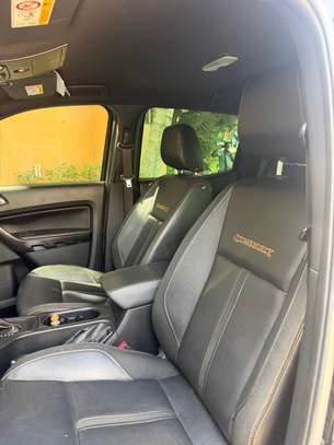 Ford ranger wiltrack image 11