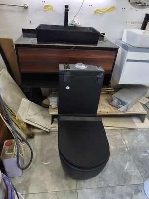 Ensemble salle de bain image 2