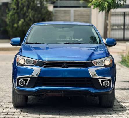 Mitsubishi RVR image 2