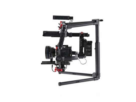 DJI Ronin MX image 2
