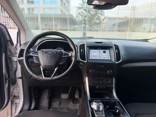 Ford  edge 2019 image 9
