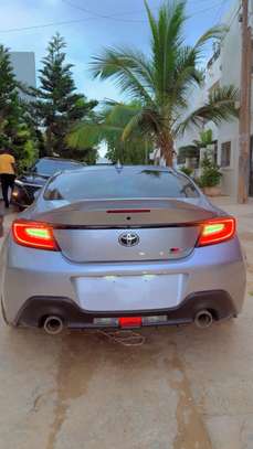 Toyota Gr 86 image 8