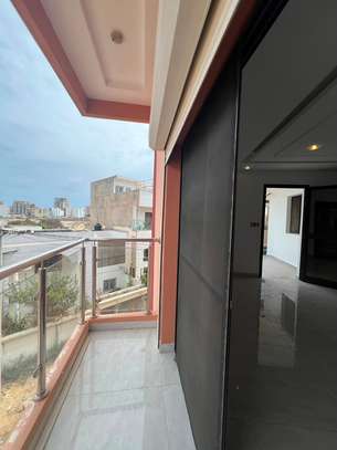 APPARTEMENT F3 À LOUER – MAMELLES, CITÉ CHEIKH AMAR image 7