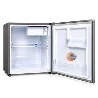 REFRIGERATEUR ROCH BAR 1PORTES GRIS RFR60SI image 3