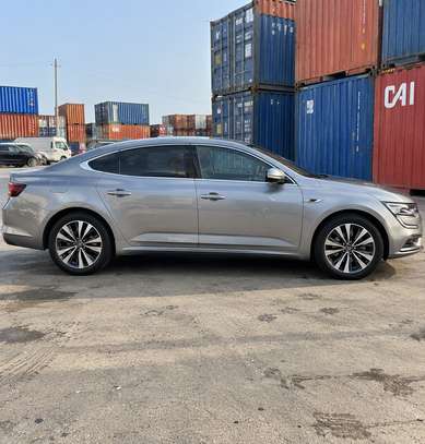 RENAULT SAMSUNG 2016 image 9