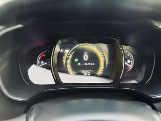 RENAULT  QM6 🔘 Année : *2017-2018* image 10