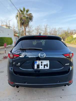 Mazda cx5 Année 2018 image 11