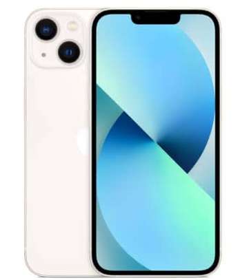 TELEPHONE IPHONE 13 SIMPLE 128GB image 2