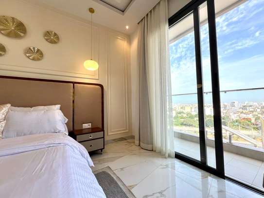 Magnifique appartement F3  meublé  à Mermoz image 14