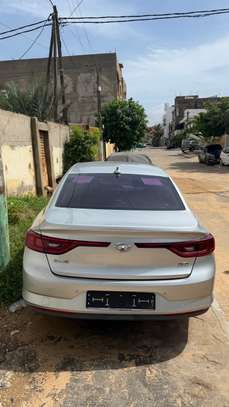 Renault Samsung SM6 2017 image 9