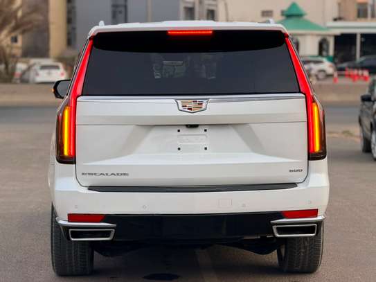 Cadillac Escalade image 15