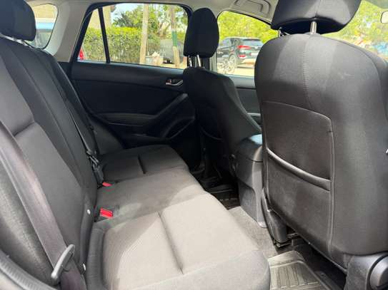 Mazda CX-5 2016 image 8