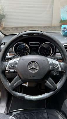 Mercedes ML 350 4MATIC Essence image 11