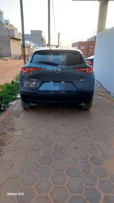 MAZDA CX-30 2021 PREMIUM image 7