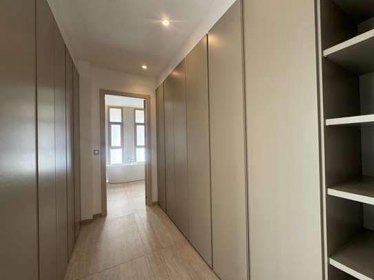 Bel Appartement vue sur mer aux Alamdies image 7