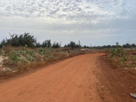 2000 m2 Malika premier position image 3
