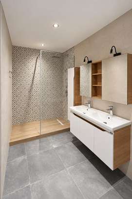 Appartement F5 en ville avenue djily mbaye vue sur mer image 5