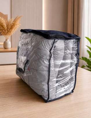Ensemble couette, drap et 2 taies d'oreillers image 5