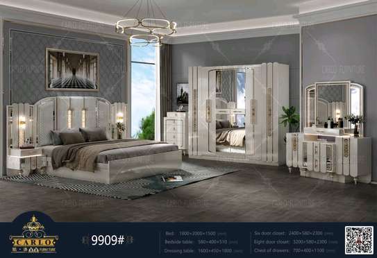 Chambres à coucher VIP image 2