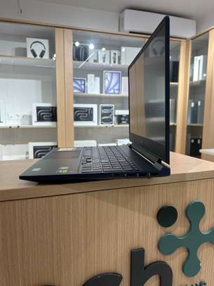HP Victus 15 - I5 12e Génération image 6