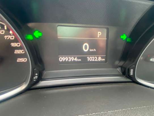PEUGEOT 308 2016 image 10
