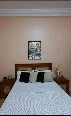 Appartement  meublé aux Mamelles image 3