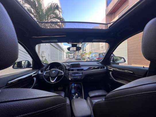 Bmw x1 image 5