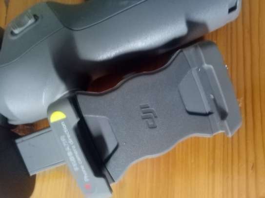 Stabilisateur de Smartphone DJI Osmo Mobile 3 image 5