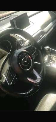 Mazda CX9 image 2