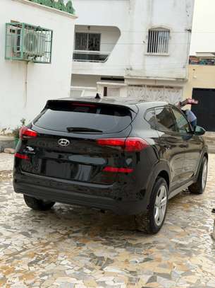 Hyundai Tucson 2020 image 13