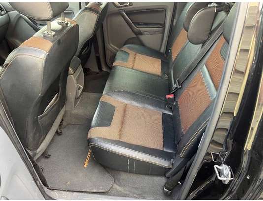 FORD RANGER WILDTRAK 2017 image 5