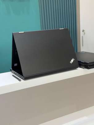 Lenovo L380 yoga image 2