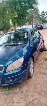 Wanter vehicule image 2