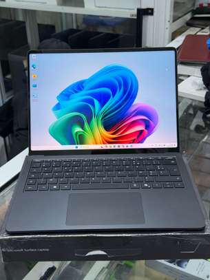 Surface Laptop 7 1To ssd azerty image 2