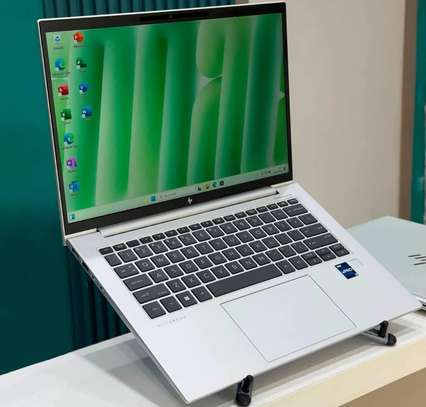 HP EliteBook 840 G9 – Intel Core i7 12th | 16 Go RAM image 3