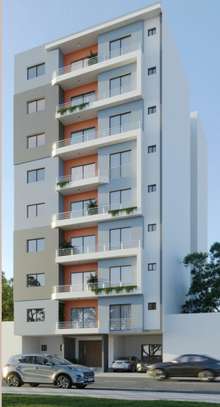 Appartement F2 53m² l image 2
