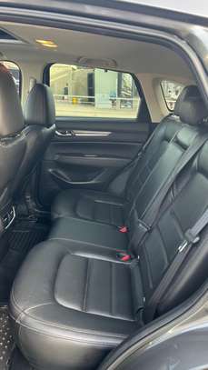 MAZDA CX5 2017 image 5