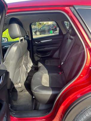 Mazda cx5 gt image 5