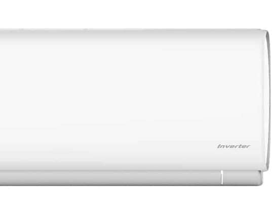 SPLIT 2.5CV FINIX INVERTER image 9
